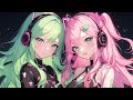 Nightcore Dada Jones Drunk Text Me