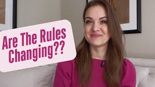 Potential ISU RULE CHANGES - My Thoughts