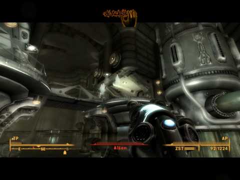 Let's Play Fallout 3 (German) #271 - Mehr Freaks