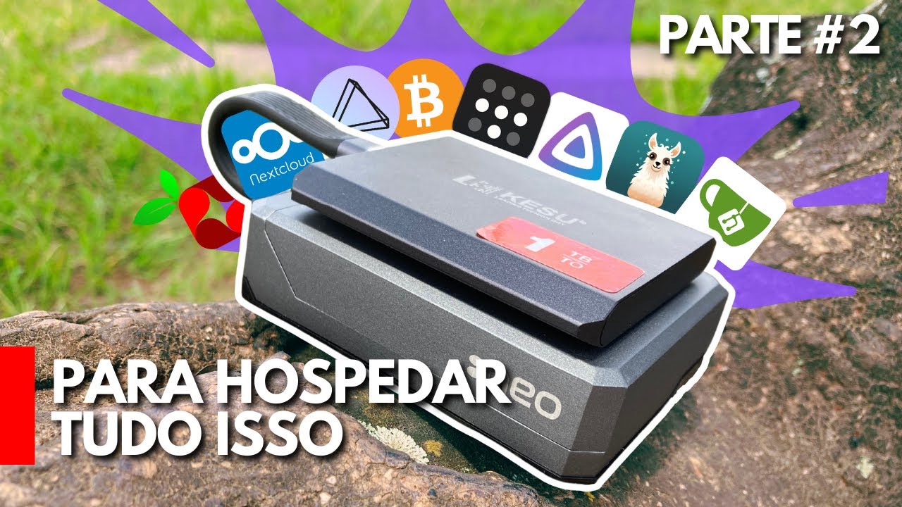 Why You Need a Server