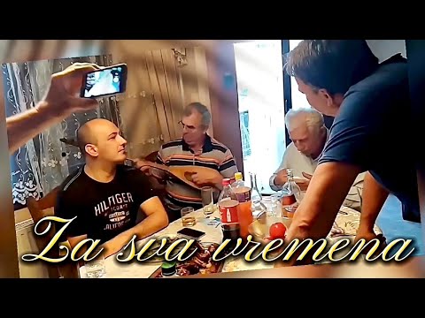 Славен,Мачак,Мићо,Марко и АЦО ШАРГИЈА // Чувајмо успомене на драге људе 🥲