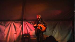 Sam Baker "Button by Button" at North Shore Point