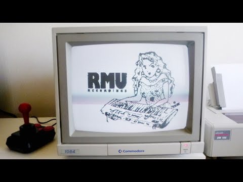 Redstart - The Prodigy "Amiga 8-bit Mix" (1992)