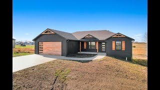 286 SW 1311 Rd, Holden, MO