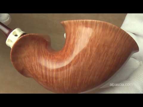 Pipa Eder Mathias (Mr. Hyde) - pipe 215