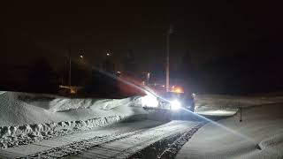 berco bercomac 72 snowblower