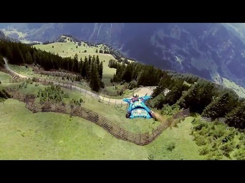 Will Wingsuiters Find Perfect Flight in Technical Lauterbrunnen? | The Perfect Flight, Ep. 7