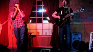 Andy Wakeman - "The Autumn Winds"