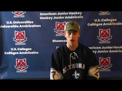 Mathis Savard