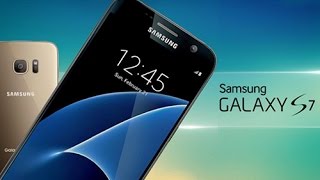 Samsung Galaxy S7 ve Galaxy S7 Edge Ön İncelemes