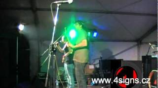 Video Kyjovský festiválek-2010