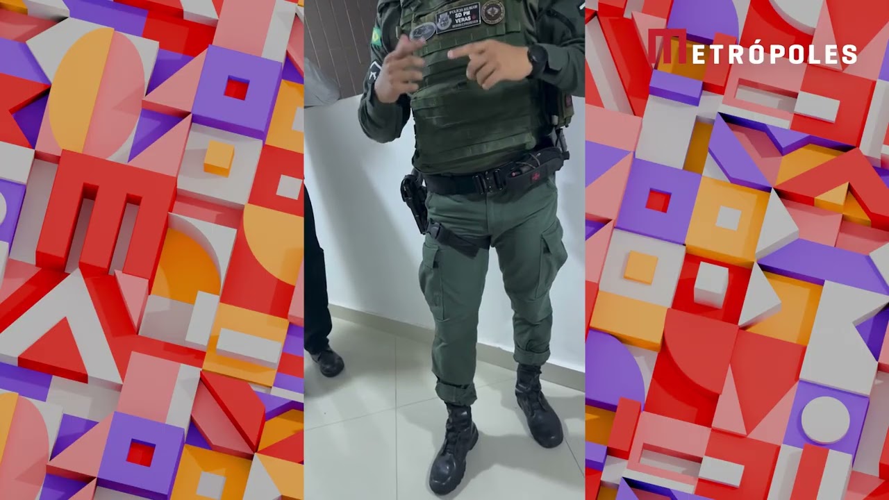 Ex de jogador Fernandinho, do Ceará, denuncia coação e chama a polícia