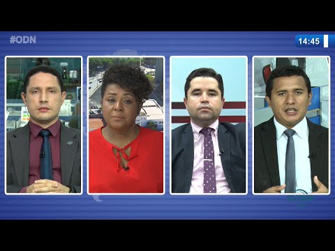 Política do Dia 12 01 2022