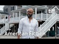AMERICAN FICTION Trailer TIFF 2024