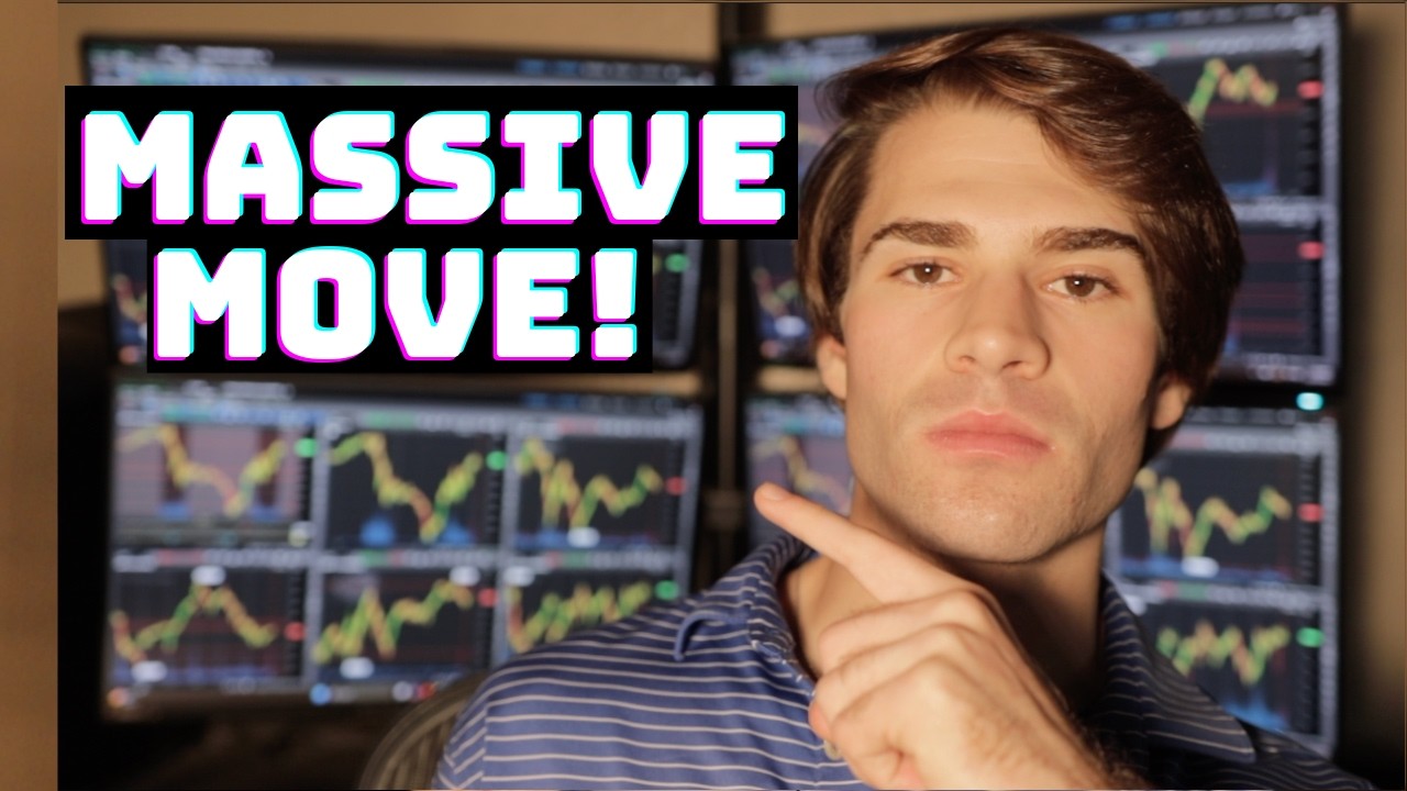 Historic Rally From Stocks! | What's Next?