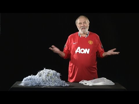 download lagu mp3 mp4 Recycle Shredded Paper, download lagu Recycle Shredded Paper gratis, unduh video klip Recycle Shredded Paper