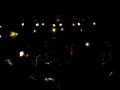Hidden Cameras - The Fear Is On (Poolbar Festival, Feldkirch
