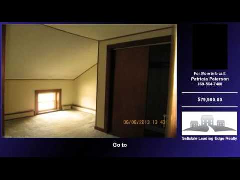 18 N. CHESTNUT ST , Plainfield property