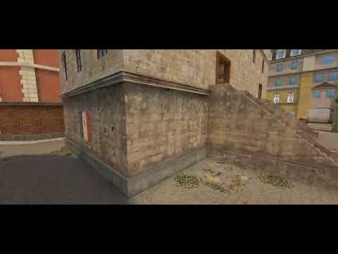 2025-071 EDKON GAMES  WORLD WAR II BATTLE COMBAT - M1 Grand Elite- destroy MIAS turret- 🪖😎