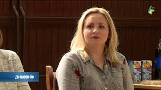 Округли стол о першим правопису и Актив наставнїкох руского язика/50 roki Terminologijnoho slovnjika