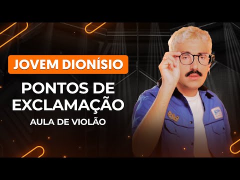 Pontos De Exclamção - Kêmily Farias