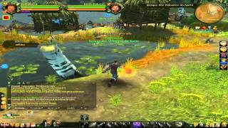 Allods Online videosu