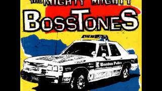 Mighty Mighty Bosstones-Toxic Toast