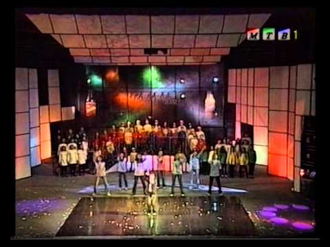 08  Марија Станковска   Мој, мој, мој