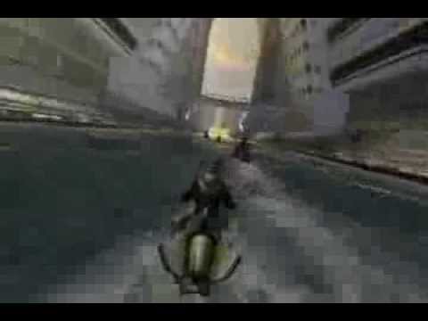 Video cover