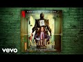 My House Roald Dahl S Matilda The Musical Soundtrack From The Netflix Film