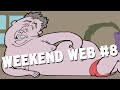 The Flash Tub: Weekend Web #8 [HD] 