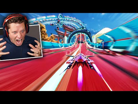 THIS IS THE HARDEST RACING GAME OF ALL TIME