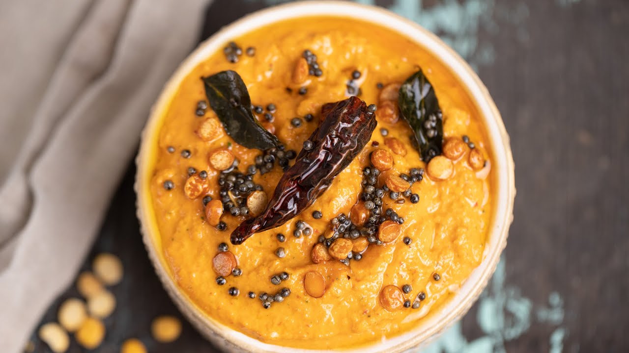 Thumbnail for Recipe Video