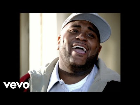 Ruben Studdard - I Need An Angel (Official Video)