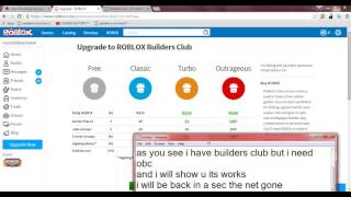 How To Get Free Obc Tbc Bc And Robux With This Amazon Hack - how to make clothing on roblox without bc patched