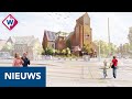 Nieuwe kans voor bedreigde Theresiakerk: een café en  een bibliotheek - OMROEP WEST
