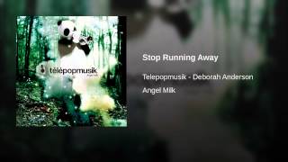Stop Running Away Music Video