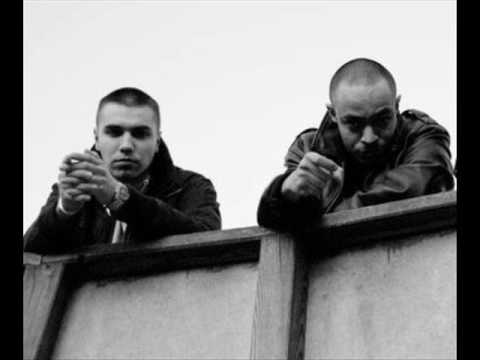 Killa Vinz feat. Sa4 - Nur die starken überleben (2007)