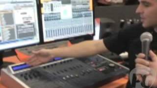Video thumbnail for AES '08-Cakewalk Sonar V-Studio 700 by Premier Guitar
