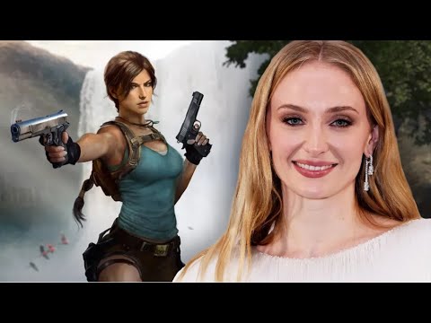 Open Bar #156 - Bone Temple Trailer, Alien Earth Madness, Tomb Raider