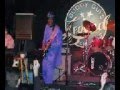 Buddy Guy featuring Tracy Chapman  Ain't no sunshine