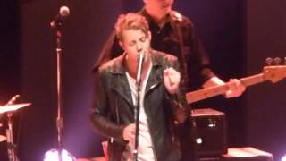 Chris Stapleton - My Girl (w/ Anderson East &amp; Miranda Lambert) (Greek Theatre, LA CA 4/28/16)