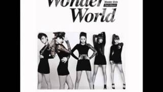 Wonder Girls G.N.O. (DL link + Lyrics)