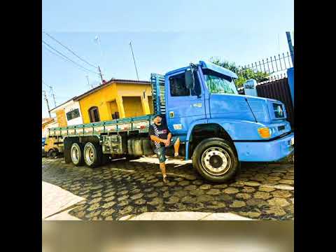 Motorista Do Brasil - Tião Carreiro e Pardinho