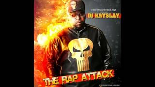 Dj Kay Slay - A Dangerous Cloth Ft. Royce 5&#39;9&quot;, Ransom &amp; MC Gruff
