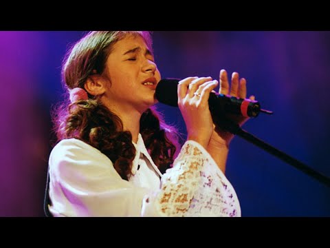 Georgina Tarasiuk miała 11 lat, gdy wygrała "Szansę na sukces". Dziś jest dorosłą kobietą pełną pasj