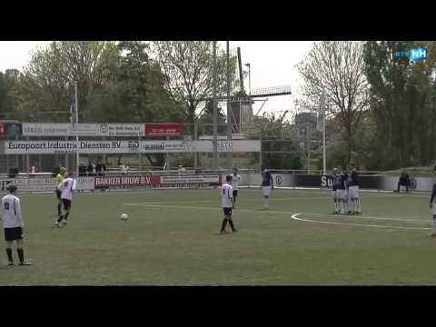 Samenvatting Nieuwenhoorn-Koninklijke HFC