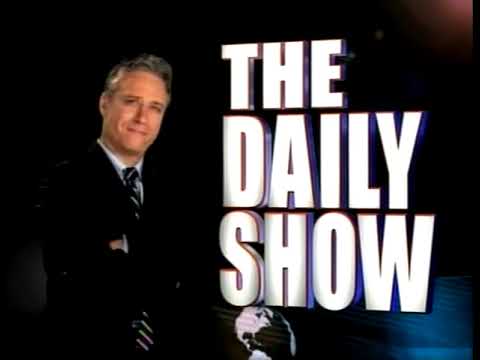 Commercial Breaks - September 21 2009 - Comedy Central