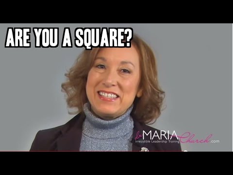 Promotional video thumbnail 2 for Dr. Maria Church | Leadership and Workplace Culture Expert