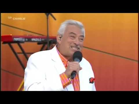 Jeg Har Været På Vulkaner, Sådan var det ikke i 90érne - Johnny Reimar (Fællessang På Charlie)